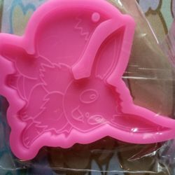 Epoxy Resin Silicone Molds 