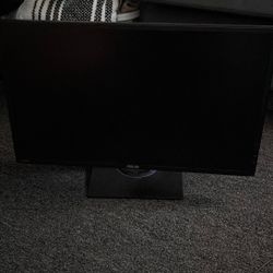 Asus Monitor 24 Inch 75 Inch 1ms Response Hd NEED GONE SOON PRICE IS NEGOTIABLE 