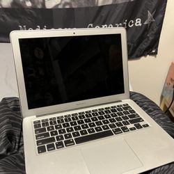 2012 MacBook Air