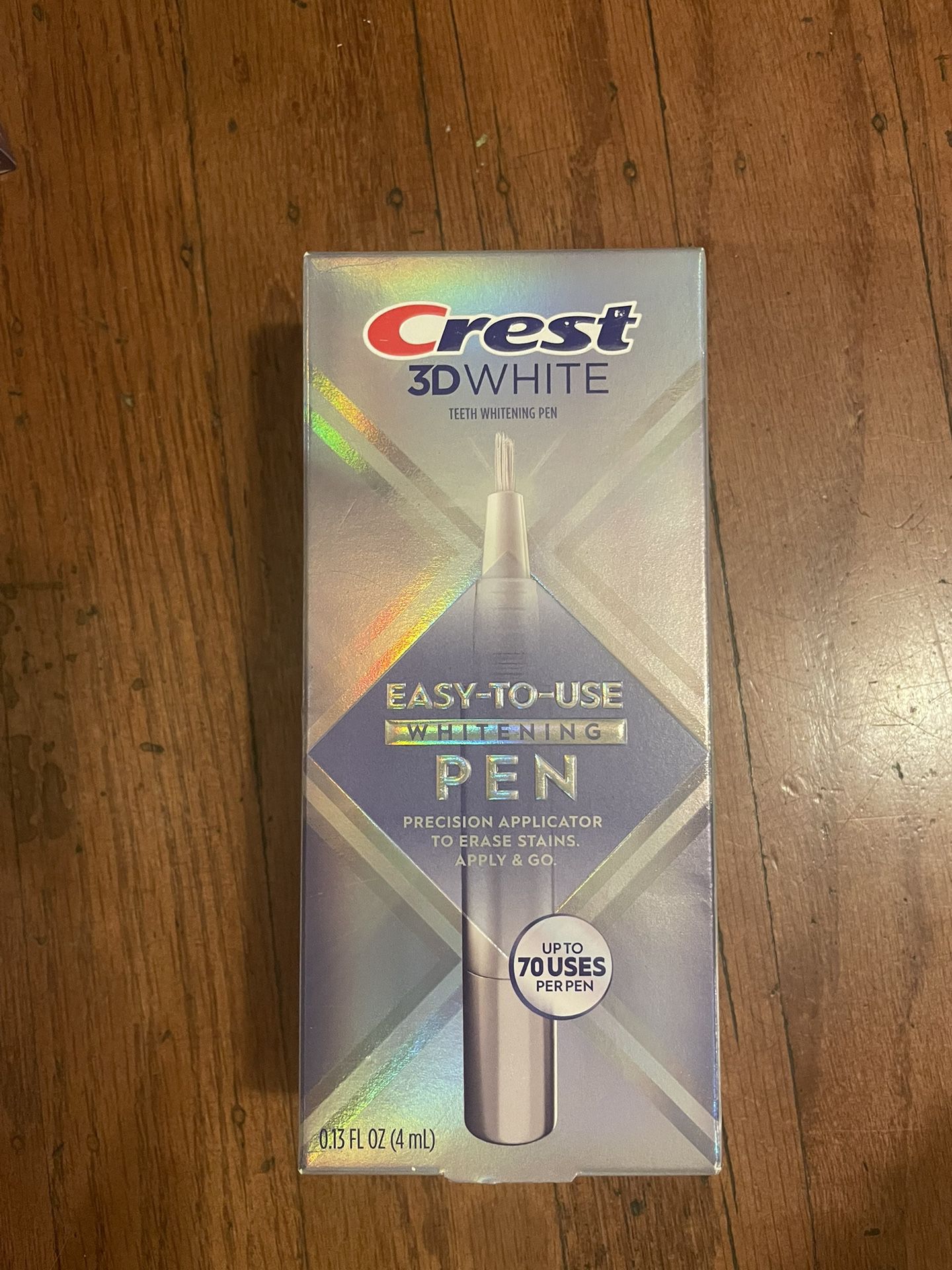 Crest Whitening Pen
