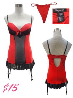 Women's Lingire 