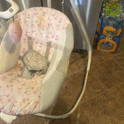 Baby Swing 