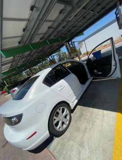 2007 Mazda Mazda3