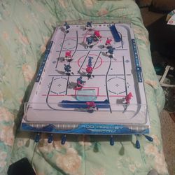 Franklin Rod Hockey Pro Table