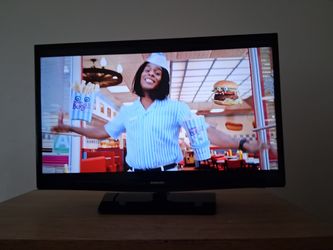 Samsung tv