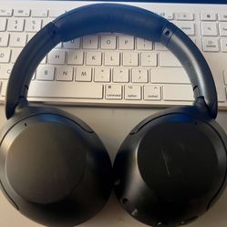 Sony WH-XB910N Headphones  $85 OBO
