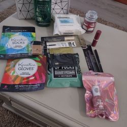 Beauty Bundle 