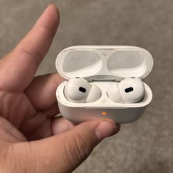 AirPods Pro 2nd Generation 