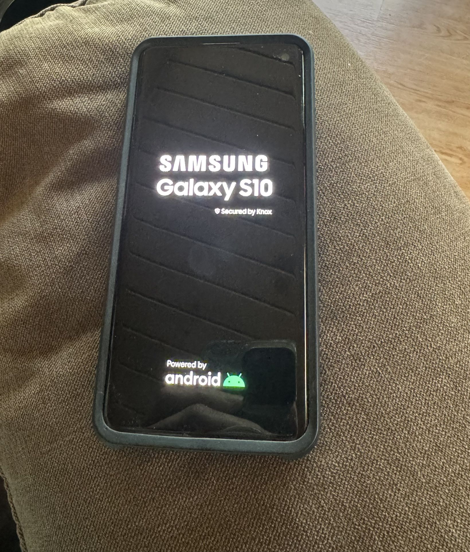 Samsung Galaxy S10 128GB Blue Verizon