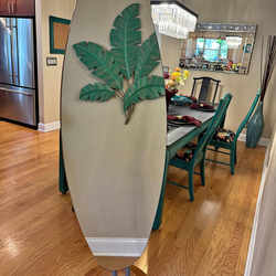 High End Floor Mirror