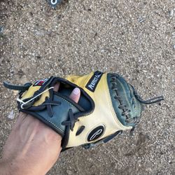 Baseball Glove