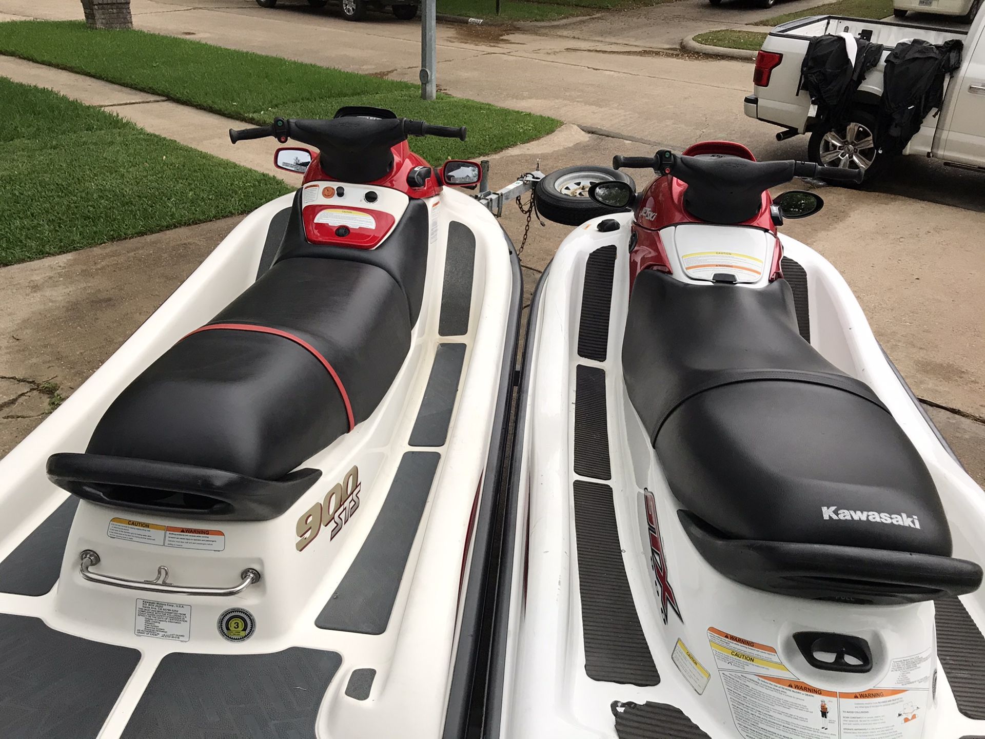 Jet skis for Sale in Houston, TX OfferUp