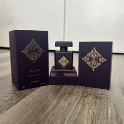 Initio Psychedelic Love Eau de Parfum – 90ML 📦 Brand New 