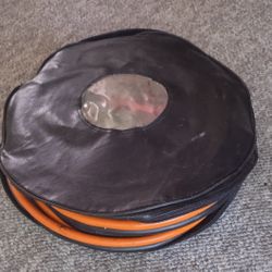 Heavy duty Booster Cables