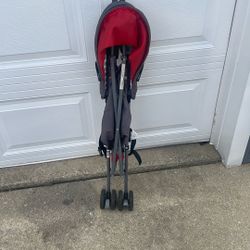 Baby Stroller 