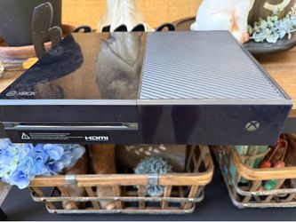 Xbox