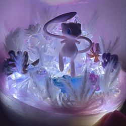 Pokémon Terrariums Light Ups Deluxe 