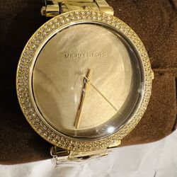 Michael Kors Watch 