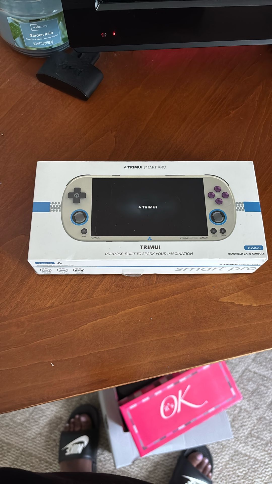Retro Game boy