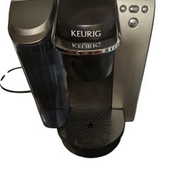 Keurig K-Cup Coffee Maker Single Serve Brewer – Model B60 / Classic – Works Great!
