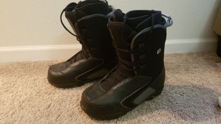 pond dronken spek CYCAB mens snowboard boots (10.5) for Sale in Portland, OR - OfferUp