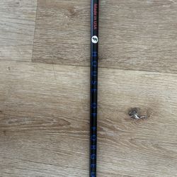 House Of Forged Zylon X Flex TaylorMade Driver Shaft 44.5”