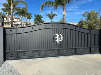 Custom Gates