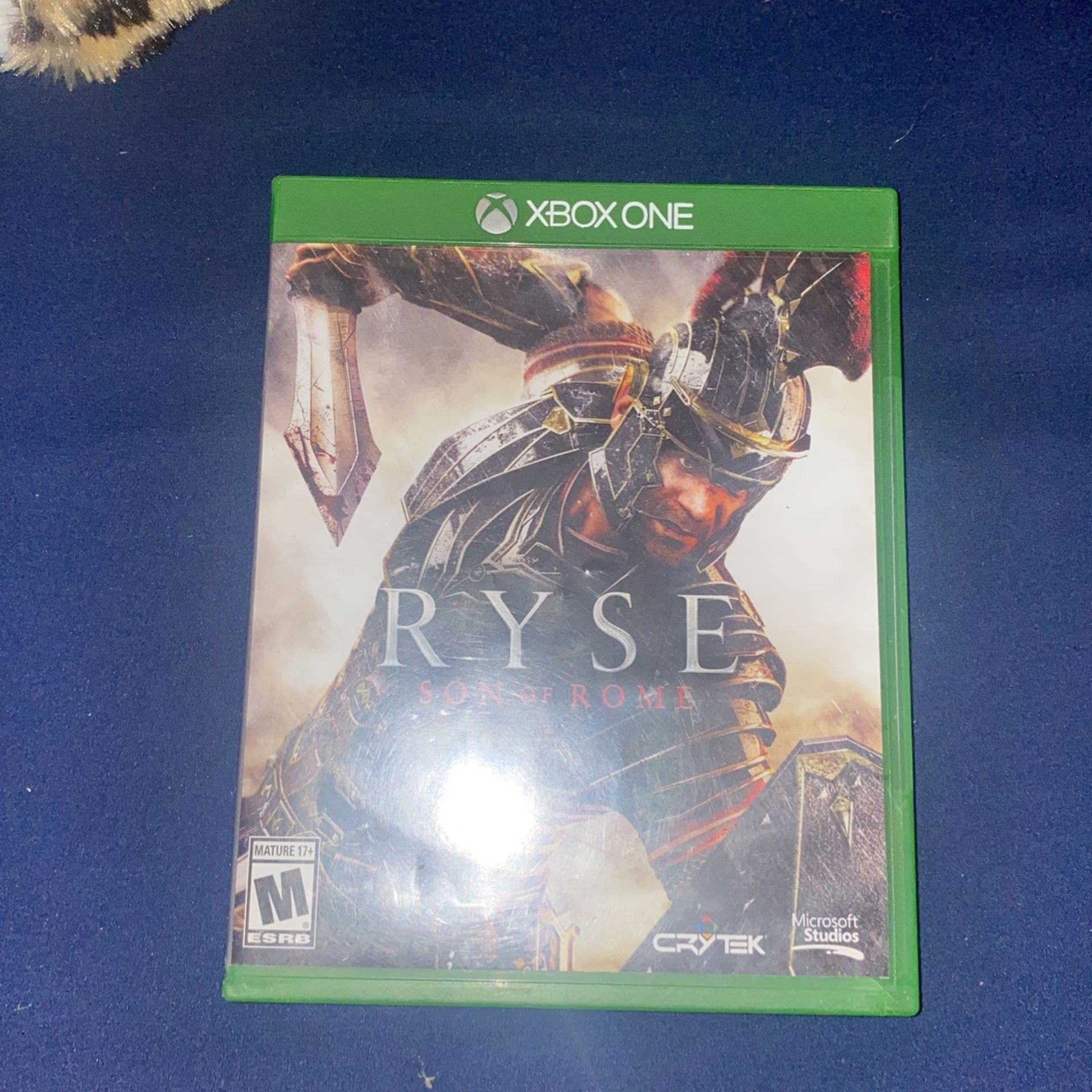 Xbox One Game