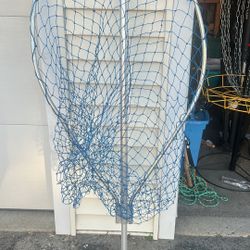 Musky Net