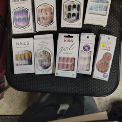 Nail Bundles