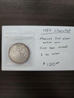 Silver