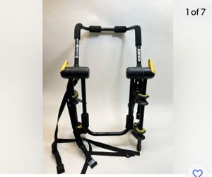 Road Gear Super Cycle Bike Rack