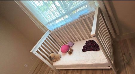 Crib