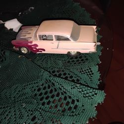 Die Cast Car