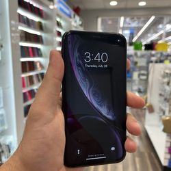 iPhone XR Unlocked 128 Gb