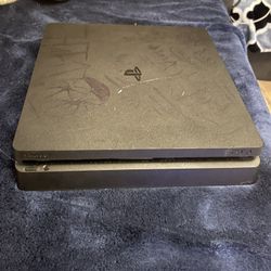 Ps4 Slim