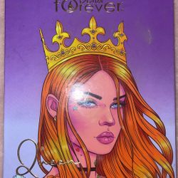 New Eyeshadow palette