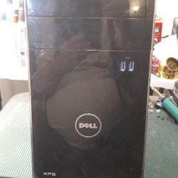Dell XPS 8500 PC 
