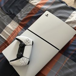 Ps5 slim