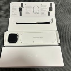 Apple Watch Series 9 45mm 