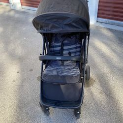 Graco Nimblelite Stroller