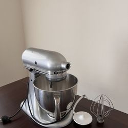 KitchenAid Mixer