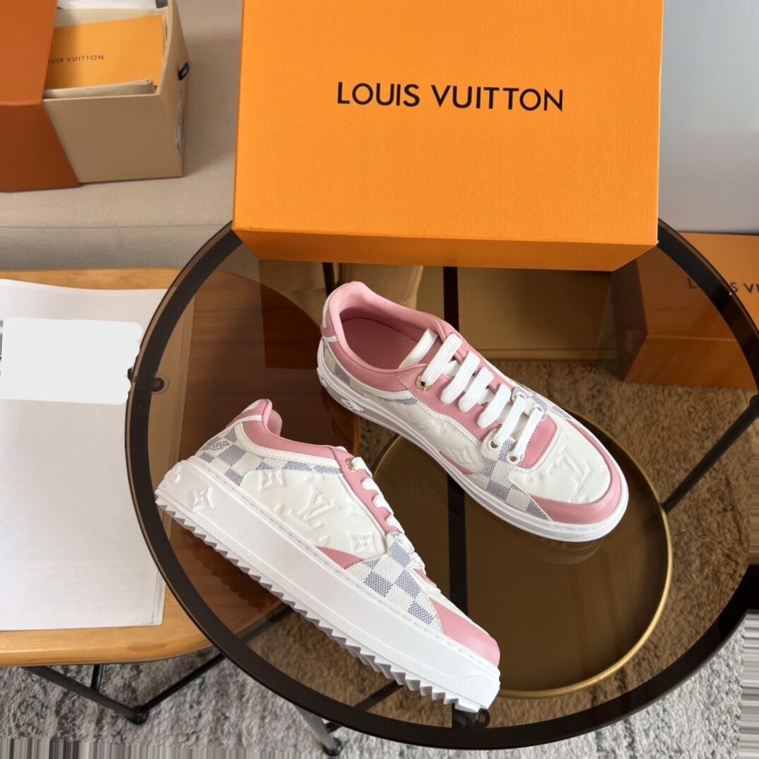 Louis Vuitton Time Out 37 