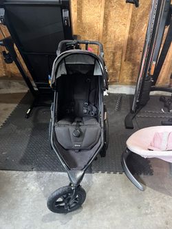 BOB Stroller