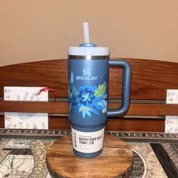 Stanley 30oz, Spruce Tropic
