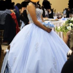 Quince Dress