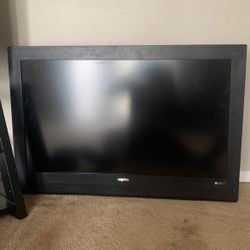 Sanyo Vizon Flat Tv  Hd 