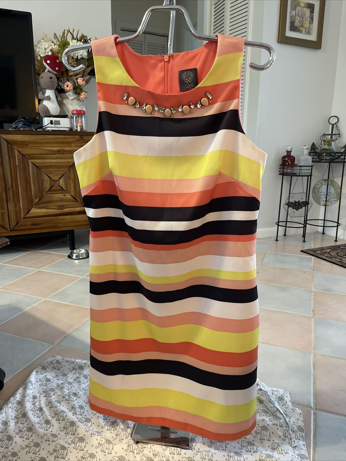 Vince Camuto Dress