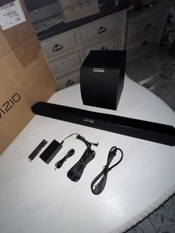 Surround Sound