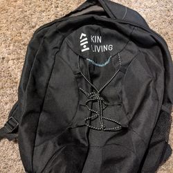 Kin living hiking backpack